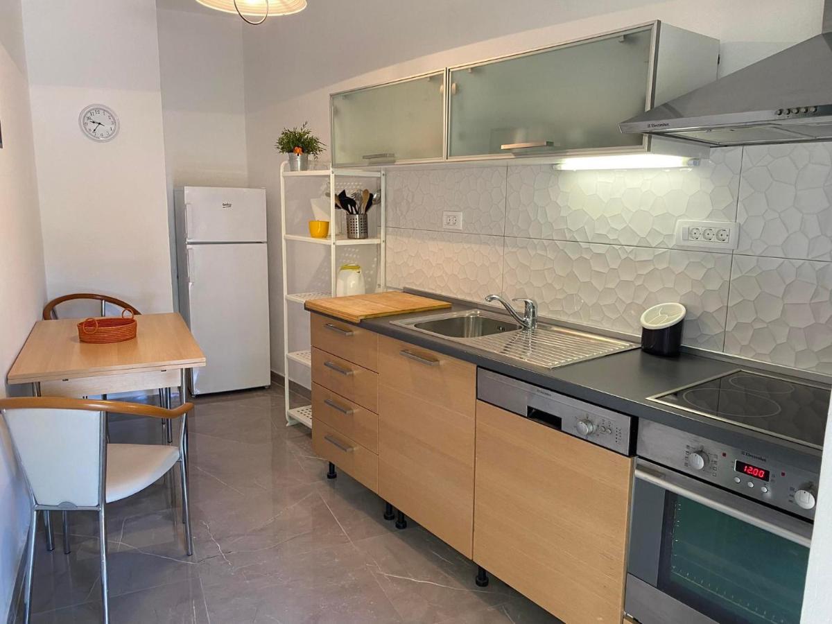 חוואר Terrace Apartment מראה חיצוני תמונה