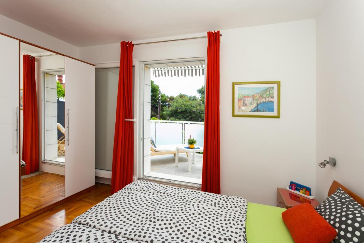 חוואר Terrace Apartment מראה חיצוני תמונה