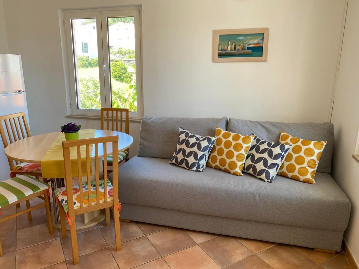 חוואר Terrace Apartment מראה חיצוני תמונה