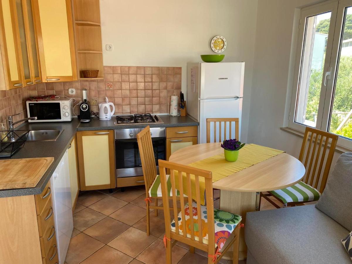 חוואר Terrace Apartment מראה חיצוני תמונה