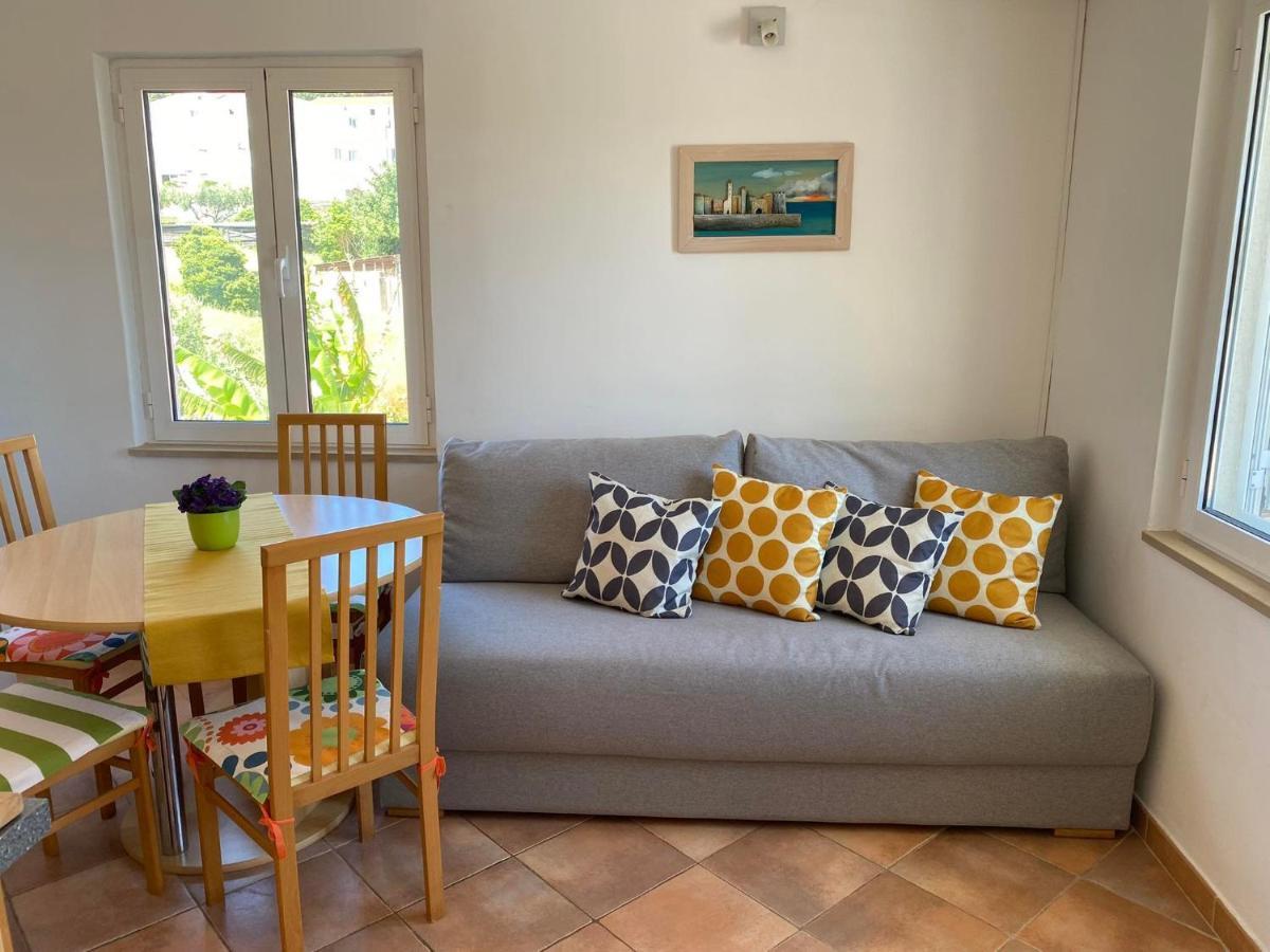 חוואר Terrace Apartment מראה חיצוני תמונה