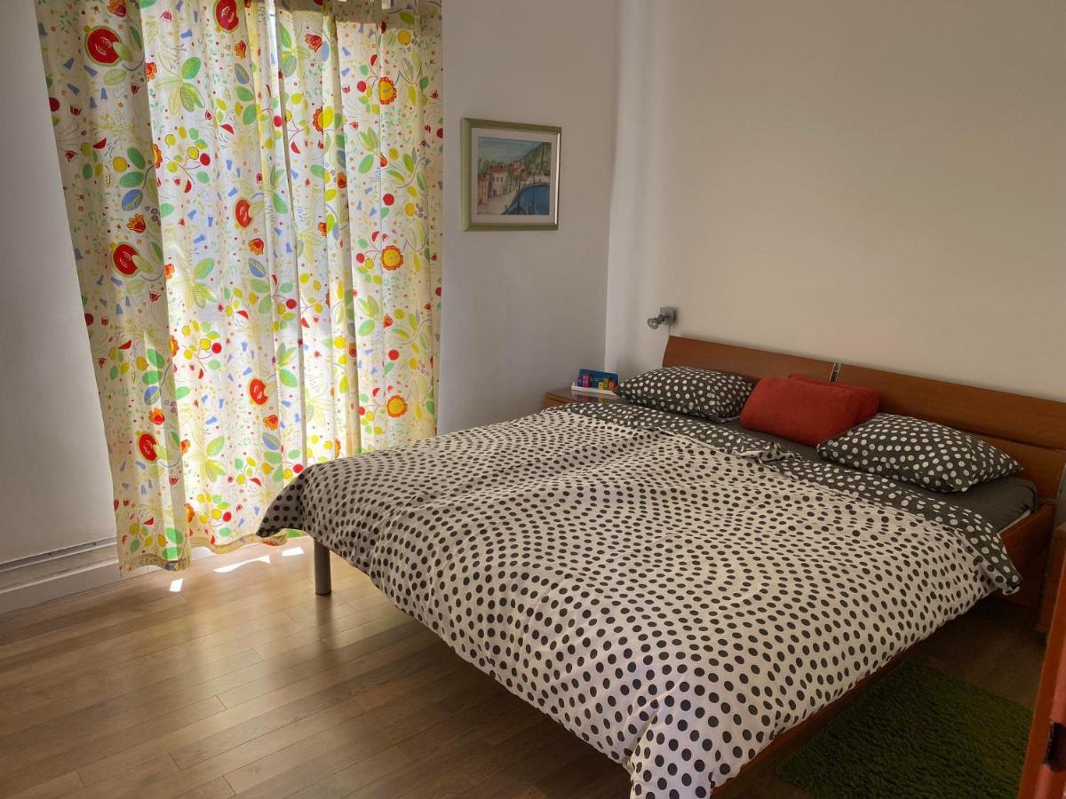 חוואר Terrace Apartment מראה חיצוני תמונה