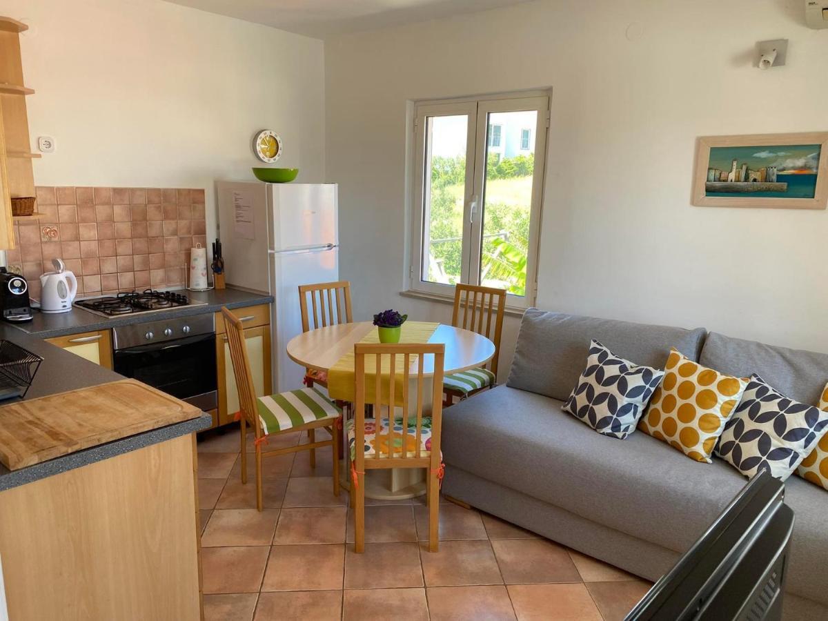 חוואר Terrace Apartment מראה חיצוני תמונה