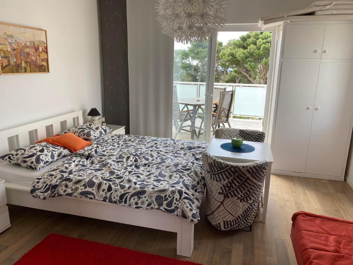 חוואר Terrace Apartment מראה חיצוני תמונה