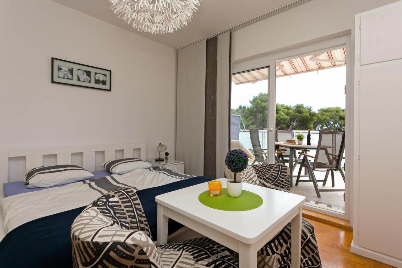 חוואר Terrace Apartment מראה חיצוני תמונה