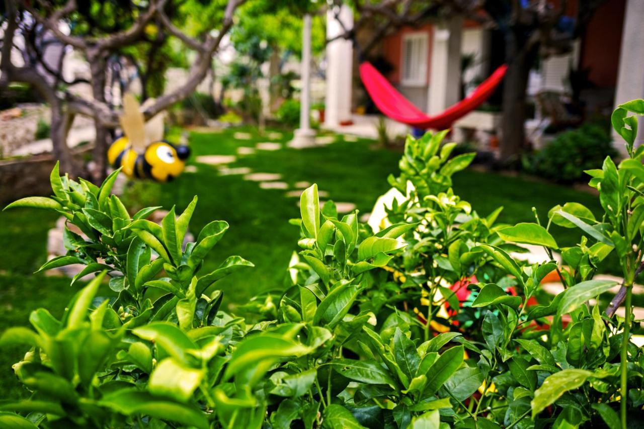 חוואר Terrace Apartment מראה חיצוני תמונה