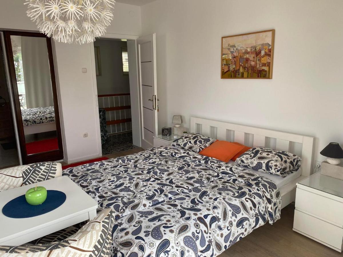 חוואר Terrace Apartment מראה חיצוני תמונה