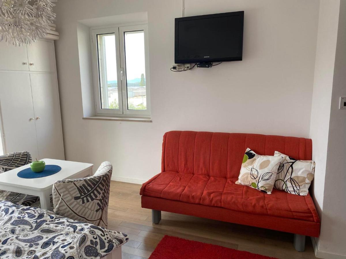 חוואר Terrace Apartment מראה חיצוני תמונה