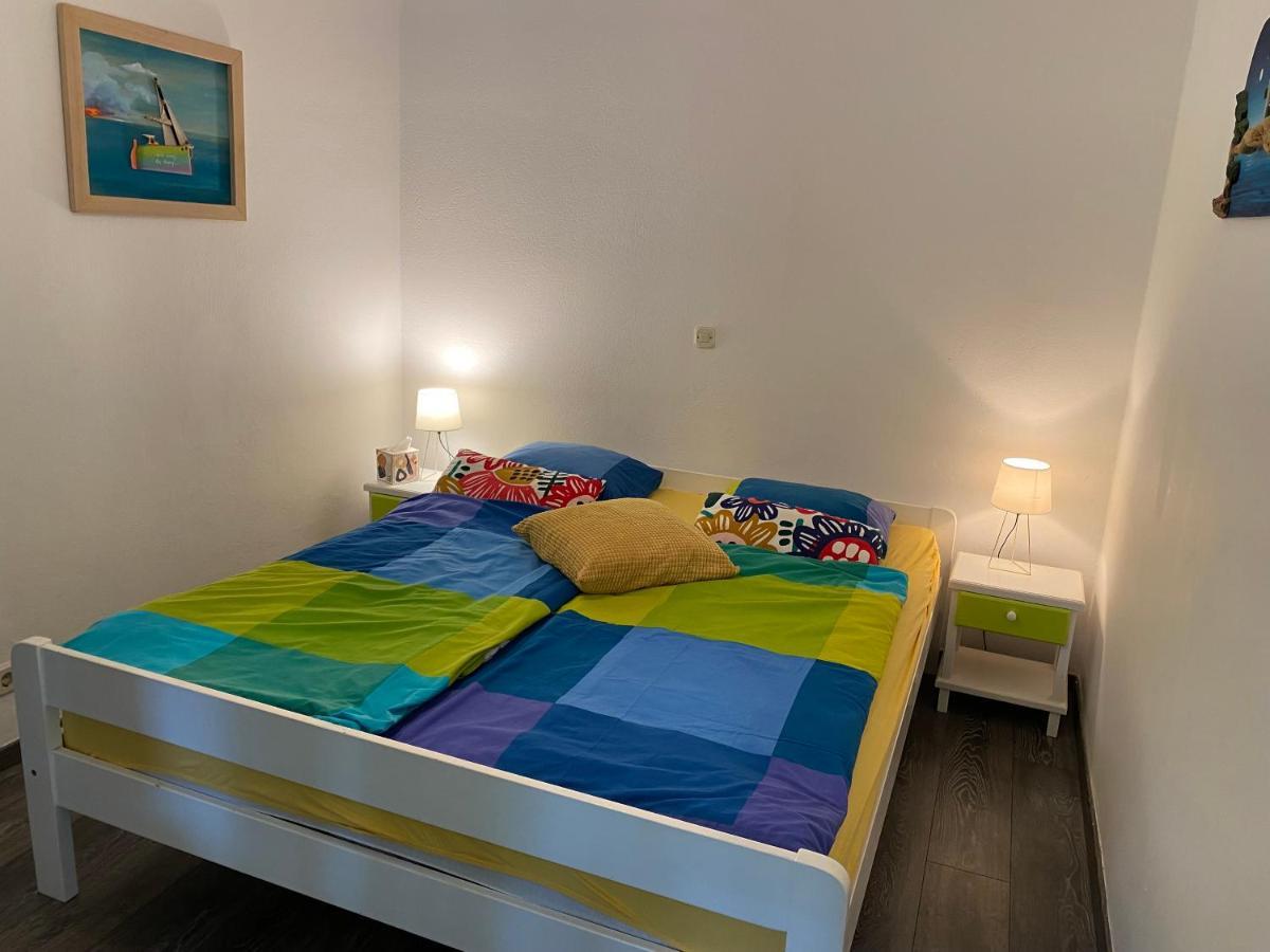 חוואר Terrace Apartment מראה חיצוני תמונה