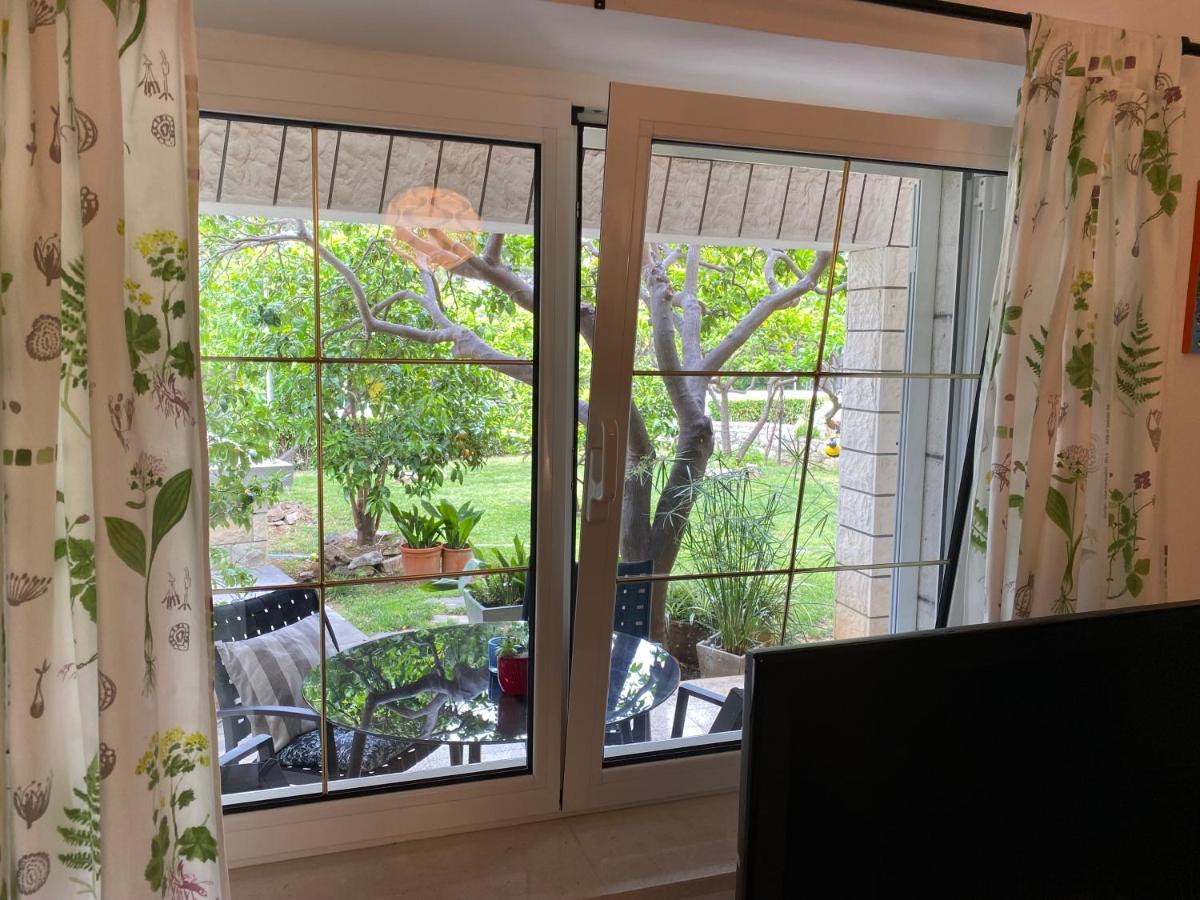 חוואר Terrace Apartment מראה חיצוני תמונה