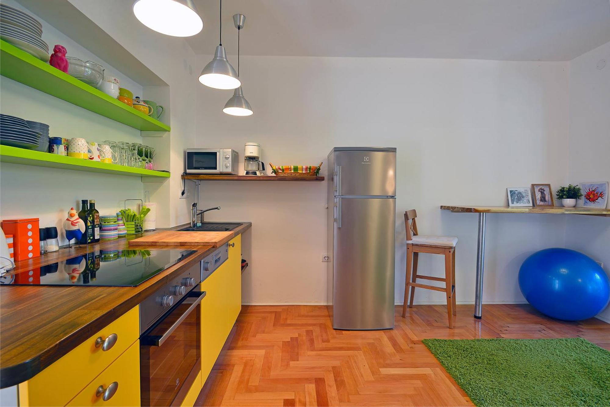 חוואר Terrace Apartment מראה חיצוני תמונה