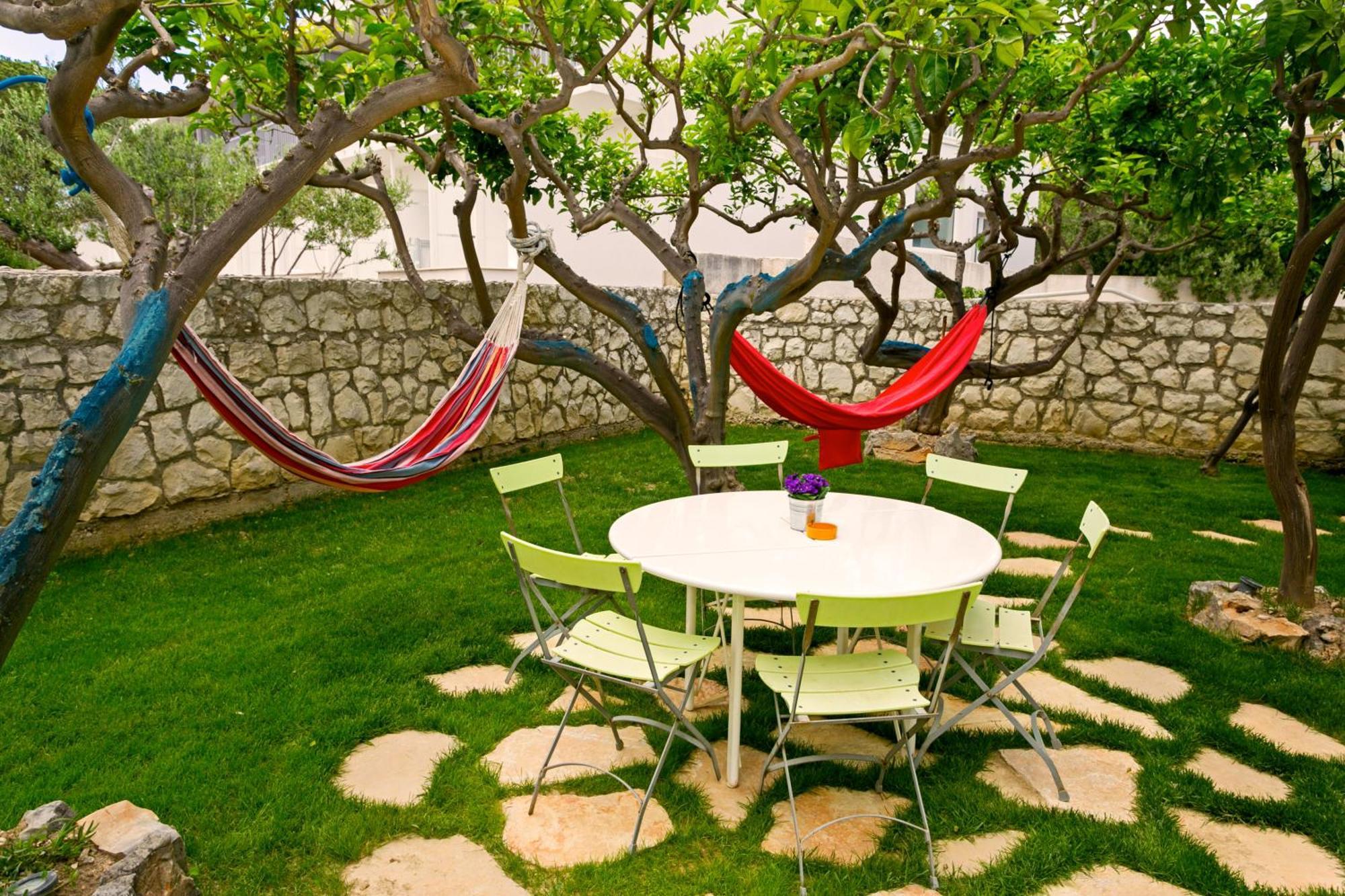 חוואר Terrace Apartment מראה חיצוני תמונה