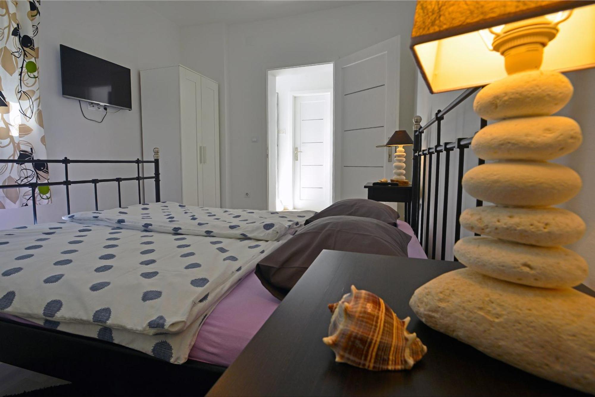 חוואר Terrace Apartment מראה חיצוני תמונה