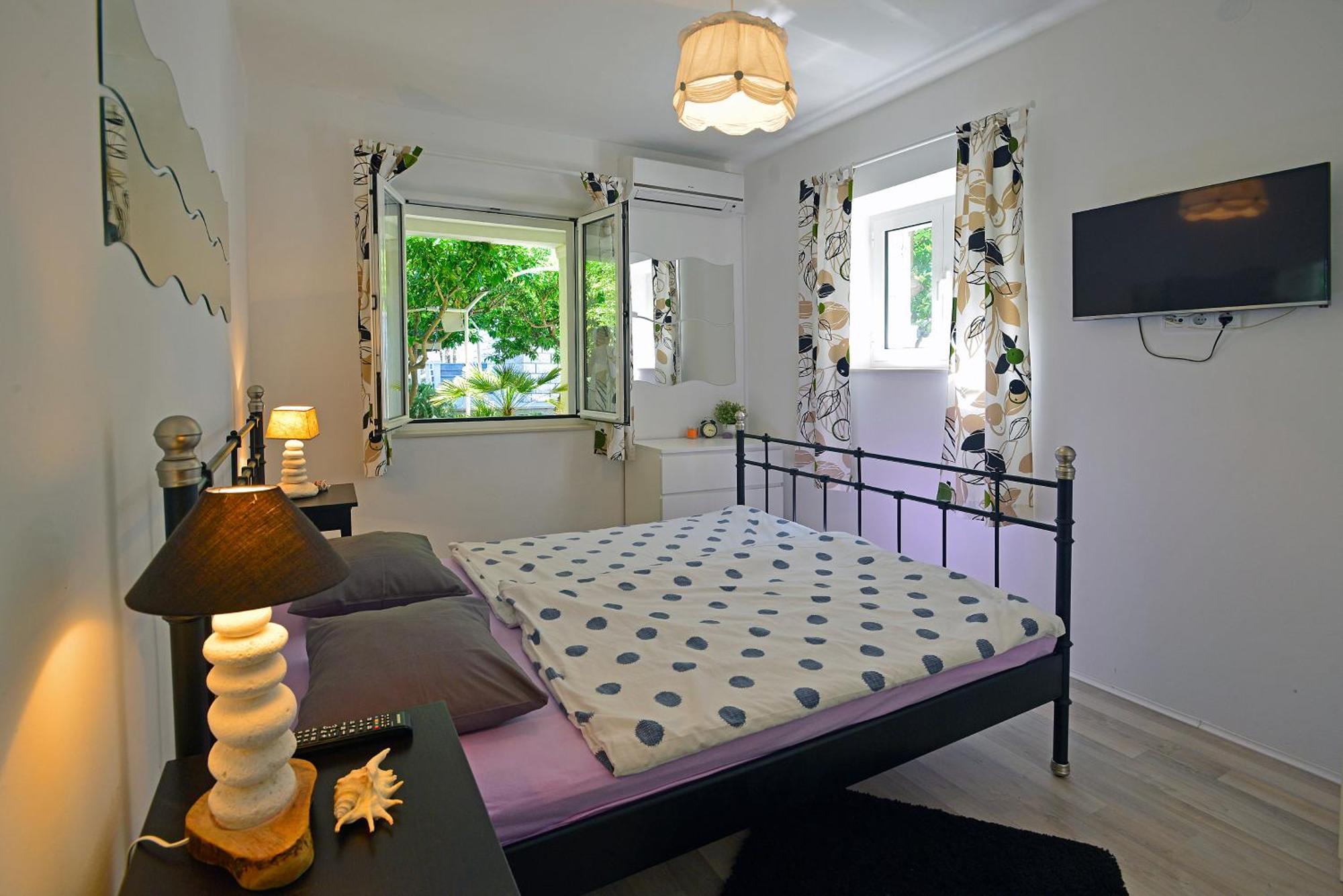 חוואר Terrace Apartment מראה חיצוני תמונה