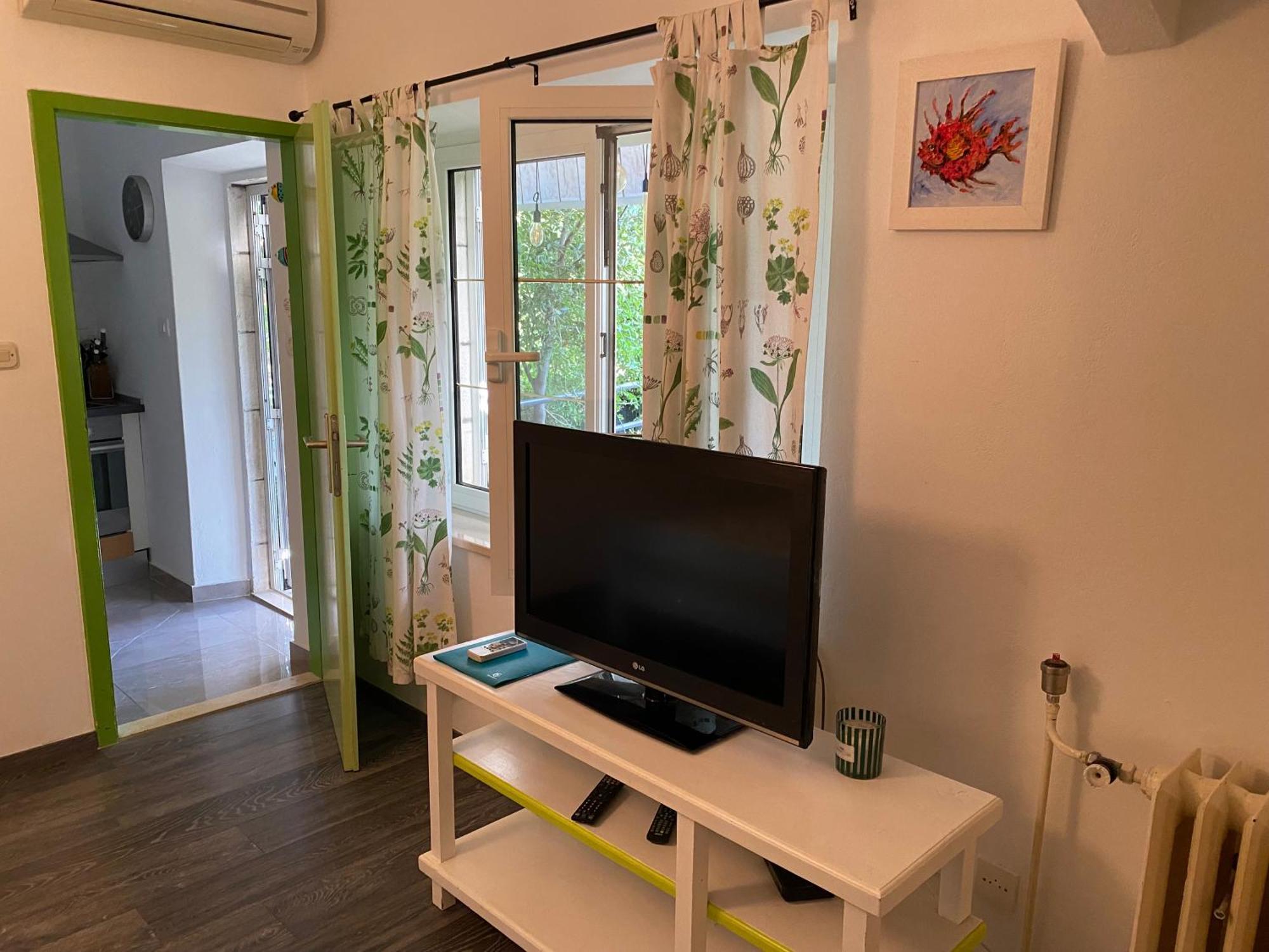 חוואר Terrace Apartment מראה חיצוני תמונה