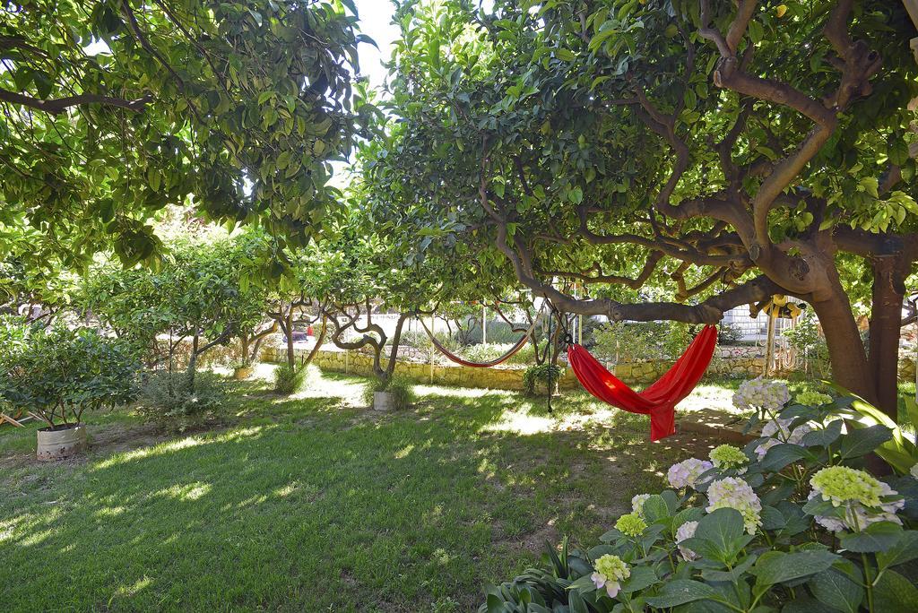 חוואר Terrace Apartment מראה חיצוני תמונה