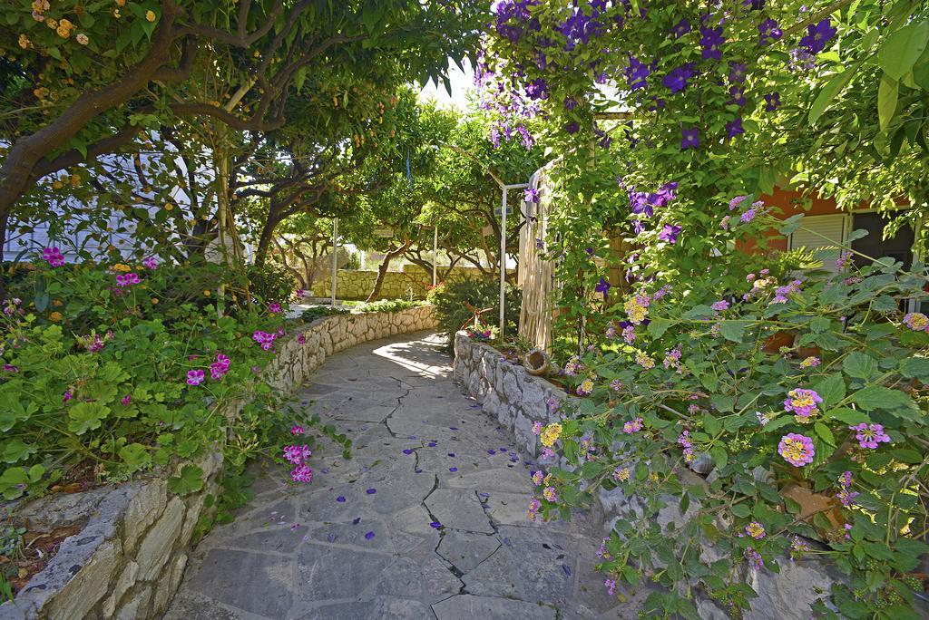 חוואר Terrace Apartment מראה חיצוני תמונה
