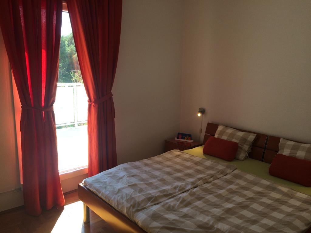 חוואר Terrace Apartment מראה חיצוני תמונה