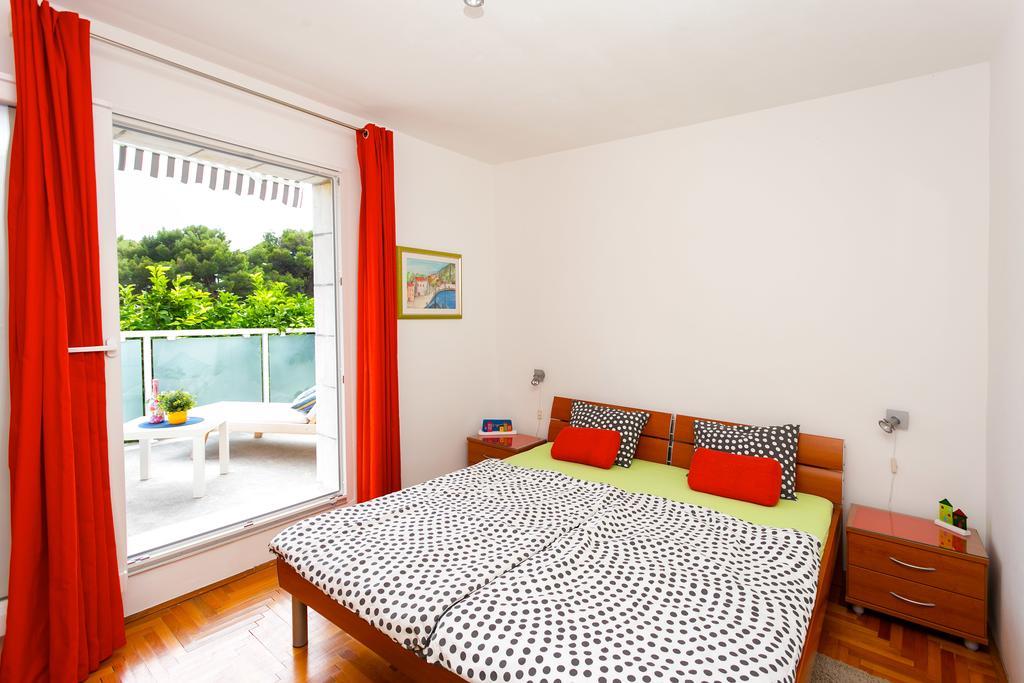 חוואר Terrace Apartment מראה חיצוני תמונה