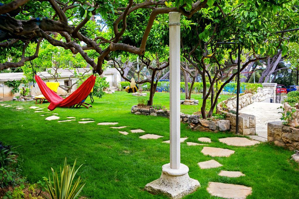 חוואר Terrace Apartment מראה חיצוני תמונה